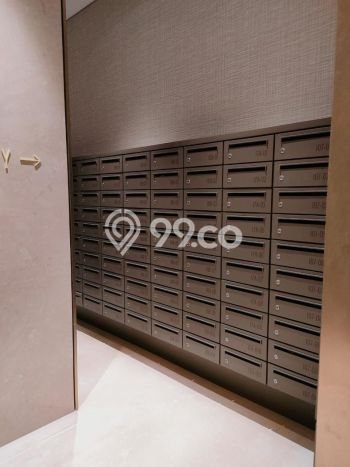 Apartemen Strategis 60m2 di Permata Hijau Jakarta Selatan 2 Bedroom Apartemen Strategis 60m2 di Permata Hijau Jakarta Selatan 2 Bedroom