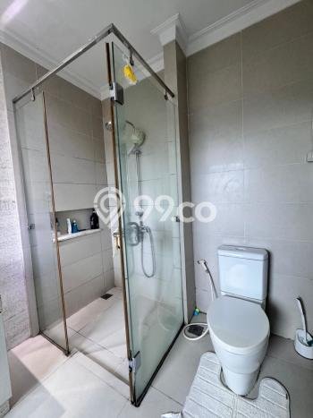 Siap Huni Apartemen Luxury di Senopati 3 Kamar & 3 Kamar Mandi Siap Huni Apartemen Luxury di Senopati 3 Kamar & 3 Kamar Mandi