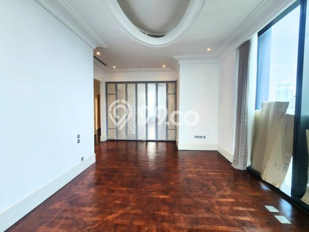 Apartemen Minimalis untuk Disewa, 3 Kamar di Jakarta Selatan Apartemen Minimalis untuk Disewa, 3 Kamar di Jakarta Selatan