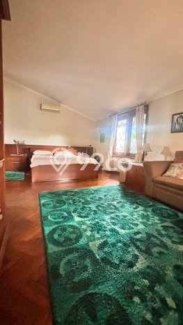 Rumah Mewah LB 600m2 Siap Pakai Desain Elegan di Ulujami, Jakarta Selatan Rumah Mewah LB 600m2 Siap Pakai Desain Elegan di Ulujami, Jakarta Selatan