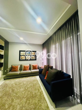 Sewa Rumah Nyaman di Kebayoran Baru Siap Huni dan Strategis Sewa Rumah Nyaman di Kebayoran Baru Siap Huni dan Strategis
