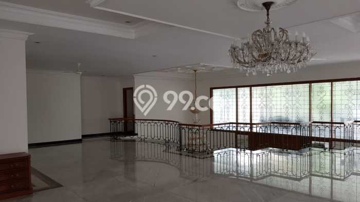 Dijual Rumah Mewah Elegan Dengan View Cantik di Pondok Indah, Jakarta Selatan Dijual Rumah Mewah Elegan Dengan View Cantik di Pondok Indah, Jakarta Selatan