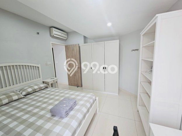 Dijual Apartemen di Jakarta Barat 2 Kamar & 1 Kamar Mandi, Luas 88m2 Dijual Apartemen di Jakarta Barat 2 Kamar & 1 Kamar Mandi, Luas 88m2