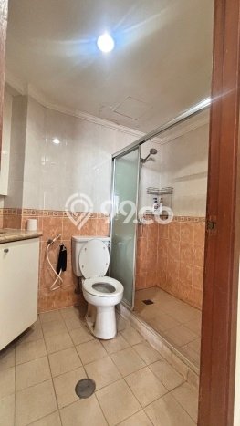 Dijual Apartemen di Jakarta Barat 2 Kamar & 1 Kamar Mandi, Luas 88m2 Dijual Apartemen di Jakarta Barat 2 Kamar & 1 Kamar Mandi, Luas 88m2
