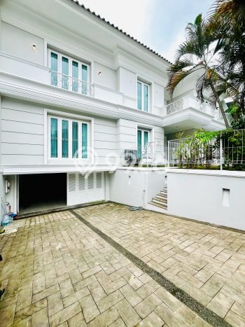 Jarang Ada! Rumah Kontrakan 5 Kamar Bagus Siap Huni Pondok Indah Jarang Ada! Rumah Kontrakan 5 Kamar Bagus Siap Huni Pondok Indah