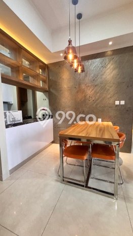 Sewa Apartemen Harga Terjangkau di Taman Anggrek 2 KT Sewa Apartemen Harga Terjangkau di Taman Anggrek 2 KT