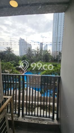 Unit Apartemen Luxury Dijual di Kemayoran dengan 3 Kamar Tidur Unit Apartemen Luxury Dijual di Kemayoran dengan 3 Kamar Tidur