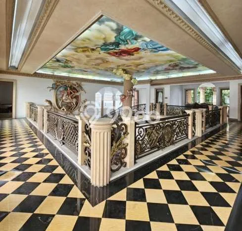 Jual Rumah Minimalis Bagus Punya 7 KT di Kebayoran Baru Jakarta Selatan SHM Jual Rumah Minimalis Bagus Punya 7 KT di Kebayoran Baru Jakarta Selatan SHM