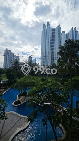 Unit Apartemen Luxury Dijual di Kemayoran dengan 3 Kamar Tidur Unit Apartemen Luxury Dijual di Kemayoran dengan 3 Kamar Tidur