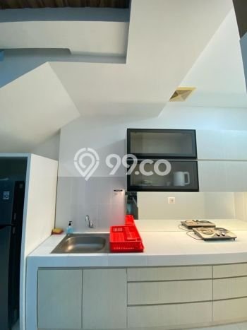 Sewa Apartemen Harga Terjangkau di Central Park 1 KT Sewa Apartemen Harga Terjangkau di Central Park 1 KT