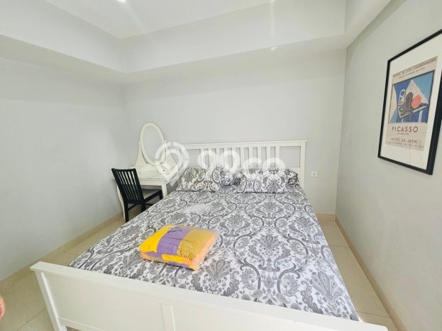 Dijual Apartemen di Jakarta Barat 2 Kamar & 1 Kamar Mandi, Luas 88m2 Dijual Apartemen di Jakarta Barat 2 Kamar & 1 Kamar Mandi, Luas 88m2