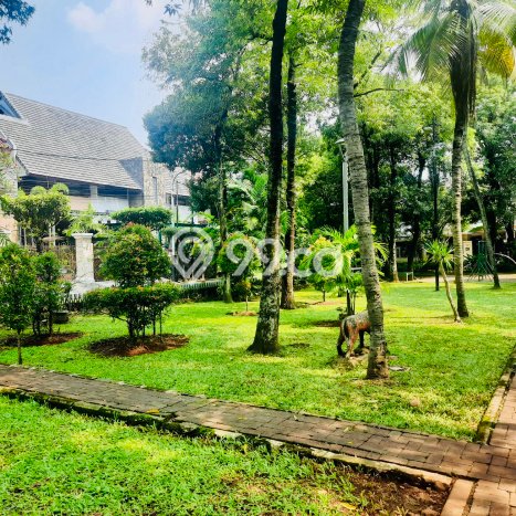 Hot Offer Hunian Mewah Ideal dan Luas di Kebayoran Baru, Jakarta Selatan Hot Offer Hunian Mewah Ideal dan Luas di Kebayoran Baru, Jakarta Selatan