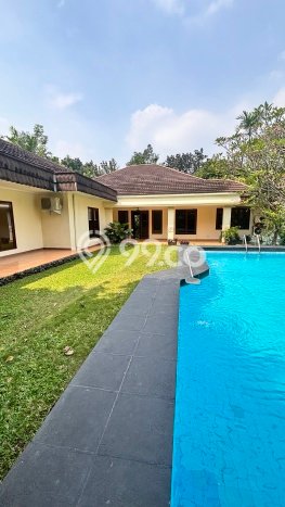 Sewa Rumah Murah di Kemang Jakarta Selatan Punya 5 Kamar Tidur Sewa Rumah Murah di Kemang Jakarta Selatan Punya 5 Kamar Tidur