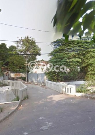 Kavling Tanah di Menteng Dijual Luas 741m2 Legalitas SHM Kavling Tanah di Menteng Dijual Luas 741m2 Legalitas SHM