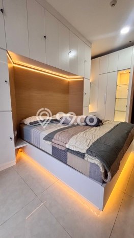 Sewa Apartemen Harga Terjangkau di Taman Anggrek 2 KT Sewa Apartemen Harga Terjangkau di Taman Anggrek 2 KT