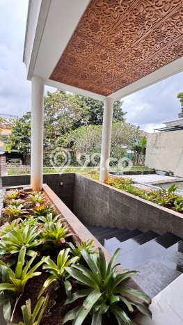 Hunian Modern Disewakan di Pondok Indah Jakarta Selatan 5 KT & 5 KM Hunian Modern Disewakan di Pondok Indah Jakarta Selatan 5 KT & 5 KM