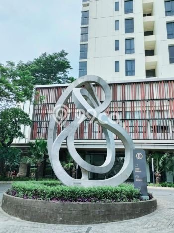Apartemen Strategis 60m2 di Permata Hijau Jakarta Selatan 2 Bedroom Apartemen Strategis 60m2 di Permata Hijau Jakarta Selatan 2 Bedroom