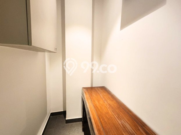 Apartemen Minimalis untuk Disewa, 3 Kamar di Jakarta Selatan Apartemen Minimalis untuk Disewa, 3 Kamar di Jakarta Selatan