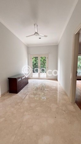 Hunian Modern Untuk Disewakan di Pondok Indah Jakarta Selatan 5 KT & 4 KM Hunian Modern Untuk Disewakan di Pondok Indah Jakarta Selatan 5 KT & 4 KM