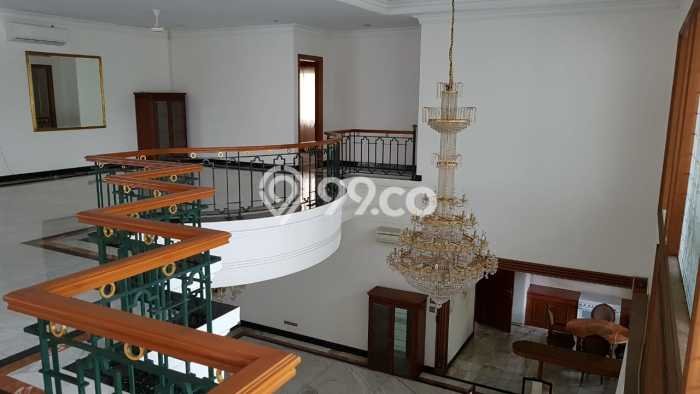 Dijual Rumah Mewah Elegan Dengan View Cantik di Pondok Indah, Jakarta Selatan Dijual Rumah Mewah Elegan Dengan View Cantik di Pondok Indah, Jakarta Selatan