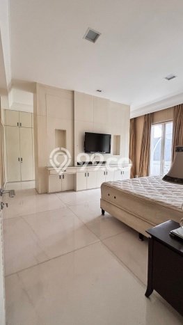Hunian Modern Disewakan di Pondok Indah Jakarta Selatan 5 KT & 5 KM Hunian Modern Disewakan di Pondok Indah Jakarta Selatan 5 KT & 5 KM