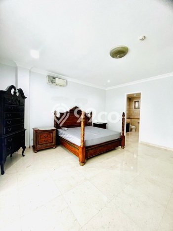 Jarang Ada! Rumah Kontrakan 5 Kamar Bagus Siap Huni Pondok Indah Jarang Ada! Rumah Kontrakan 5 Kamar Bagus Siap Huni Pondok Indah