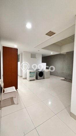 Hunian Modern Disewakan di Pondok Indah Jakarta Selatan 5 KT & 5 KM Hunian Modern Disewakan di Pondok Indah Jakarta Selatan 5 KT & 5 KM