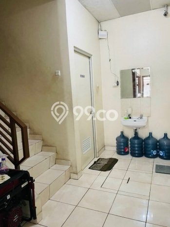 Ruko Usaha Dijual di Kembangan Jakarta Barat LT 67m2 & LB 178m2 Ruko Usaha Dijual di Kembangan Jakarta Barat LT 67m2 & LB 178m2