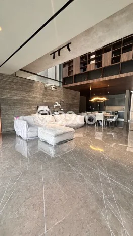 Sewa Rumah Nyaman di Pondok Indah LT 300m2 / LB 450m2 Siap Huni Sewa Rumah Nyaman di Pondok Indah LT 300m2 / LB 450m2 Siap Huni