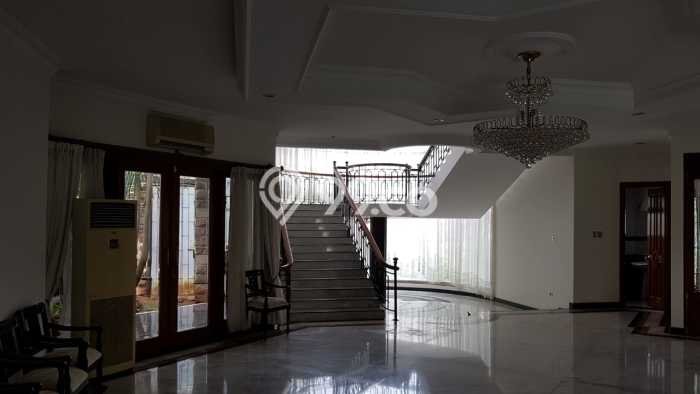 Dijual Rumah Mewah Elegan Dengan View Cantik di Pondok Indah, Jakarta Selatan Dijual Rumah Mewah Elegan Dengan View Cantik di Pondok Indah, Jakarta Selatan