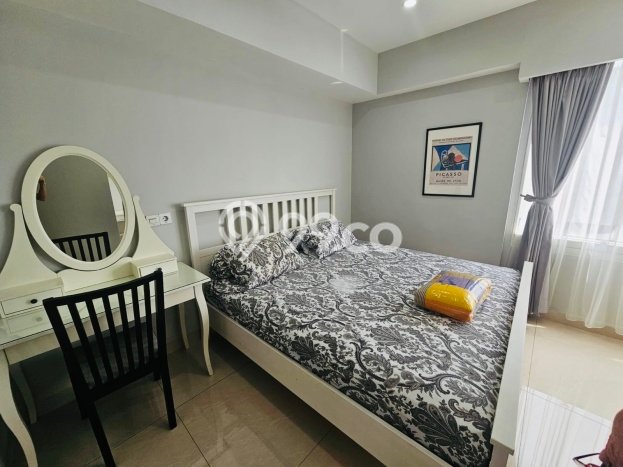 Dijual Apartemen di Jakarta Barat 2 Kamar & 1 Kamar Mandi, Luas 88m2 Dijual Apartemen di Jakarta Barat 2 Kamar & 1 Kamar Mandi, Luas 88m2