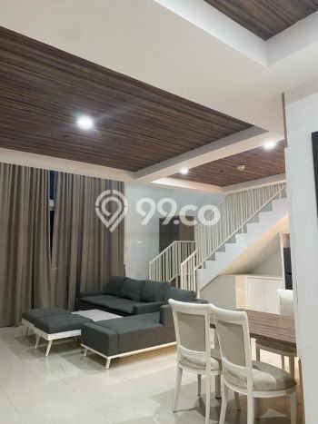 Sewa Apartemen Harga Terjangkau di Central Park 1 KT Sewa Apartemen Harga Terjangkau di Central Park 1 KT