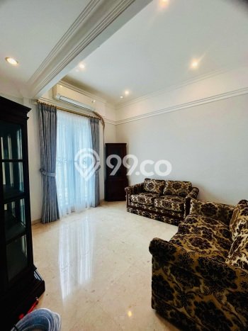 Jarang Ada! Rumah Kontrakan 5 Kamar Bagus Siap Huni Pondok Indah Jarang Ada! Rumah Kontrakan 5 Kamar Bagus Siap Huni Pondok Indah