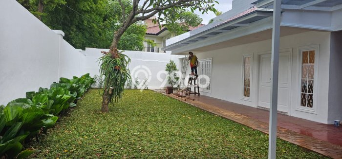 Sewa Rumah Minimalis di Kebayoran Baru Siap Pakai dan Strategis Sewa Rumah Minimalis di Kebayoran Baru Siap Pakai dan Strategis