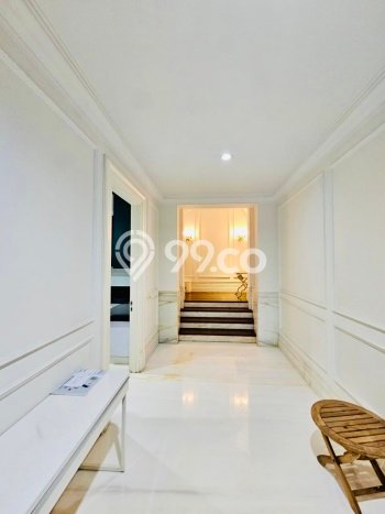 Dijual Rumah Mewah Elegan Dengan View Eksklusif di Kuningan, Jakarta Selatan Dijual Rumah Mewah Elegan Dengan View Eksklusif di Kuningan, Jakarta Selatan