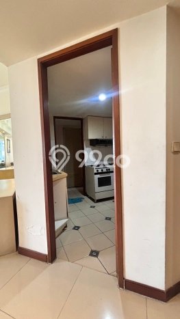 Dijual Apartemen di Jakarta Barat 2 Kamar & 1 Kamar Mandi, Luas 88m2 Dijual Apartemen di Jakarta Barat 2 Kamar & 1 Kamar Mandi, Luas 88m2