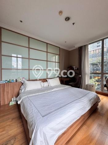 Siap Huni Apartemen Luxury di Senopati 3 Kamar & 3 Kamar Mandi Siap Huni Apartemen Luxury di Senopati 3 Kamar & 3 Kamar Mandi