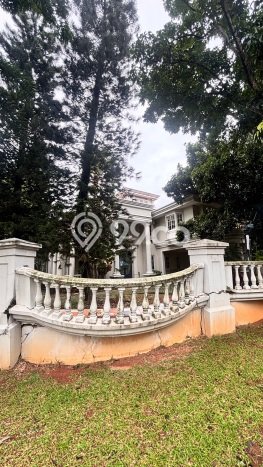 Jual Cepat Hunian Elegan Klasik di Tangerang Jual Cepat Hunian Elegan Klasik di Tangerang