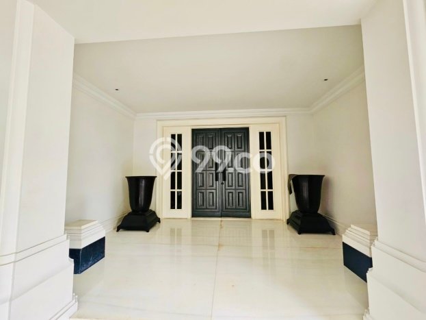 Dijual Rumah Mewah Elegan Dengan View Eksklusif di Kuningan, Jakarta Selatan Dijual Rumah Mewah Elegan Dengan View Eksklusif di Kuningan, Jakarta Selatan