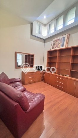Jarang Ada! Rumah Sewa 3 Kamar Nyaman Siap Huni Pondok Indah Jarang Ada! Rumah Sewa 3 Kamar Nyaman Siap Huni Pondok Indah