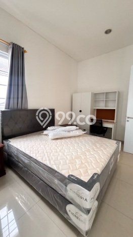 Lokasi strategis! Rumah siap huni disewakan di BSD LB 288m2 Lokasi strategis! Rumah siap huni disewakan di BSD LB 288m2