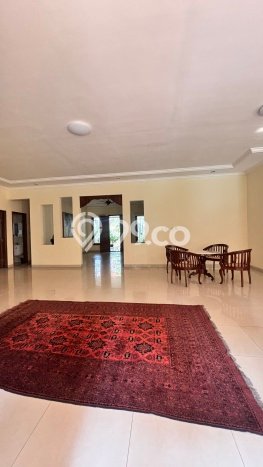 Sewa Rumah Murah di Kemang Jakarta Selatan Punya 5 Kamar Tidur Sewa Rumah Murah di Kemang Jakarta Selatan Punya 5 Kamar Tidur