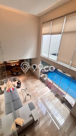 Disewakan Rumah Strategis LT 300m2 / LB 600m2 di Cipete, Jakarta Selatan Disewakan Rumah Strategis LT 300m2 / LB 600m2 di Cipete, Jakarta Selatan