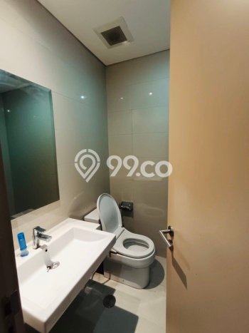 Apartemen Nyaman Dijual di Kelapa Gading, Jakarta Utara Dilengkapi 1 KT dan 1 KM Apartemen Nyaman Dijual di Kelapa Gading, Jakarta Utara Dilengkapi 1 KT dan 1 KM