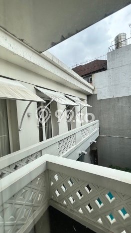 Hunian Modern Disewakan di Pondok Indah Jakarta Selatan 5 KT & 5 KM Hunian Modern Disewakan di Pondok Indah Jakarta Selatan 5 KT & 5 KM