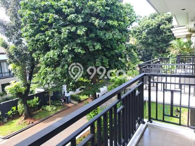 Rumah Disewakan Jakarta Selatan LT 620m2 LB 800m2 Kawasan Pondok Indah Rumah Disewakan Jakarta Selatan LT 620m2 LB 800m2 Kawasan Pondok Indah