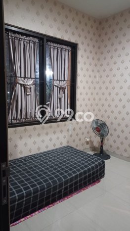 For Sale Hunian Rumah Terawat 4 KT di BSD, Tangerang For Sale Hunian Rumah Terawat 4 KT di BSD, Tangerang