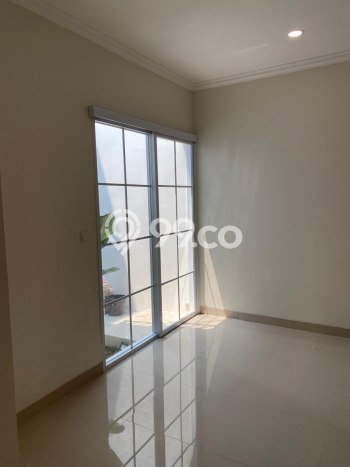 Rumah Modern 3 KT LT 84m2 di BSD Rumah Modern 3 KT LT 84m2 di BSD