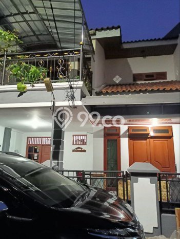 Dijual Rumah Eksklusif 4 KT di BSD, Tangerang Dijual Rumah Eksklusif 4 KT di BSD, Tangerang