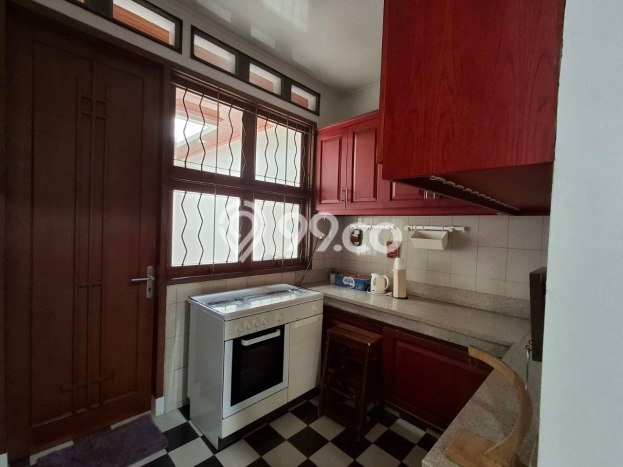 Rumah Luxury Modern Tanpa Renovasi di BSD Tangerang Rumah Luxury Modern Tanpa Renovasi di BSD Tangerang